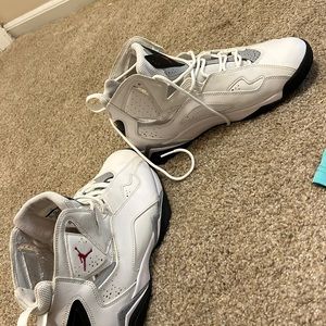 Jordan’s